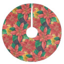 Buscar faldas arbol navidad Floral