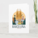 Buscar barcelona tarjetas Español