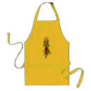 Buscar pimienta de chile delantales Cocinero