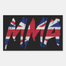 Buscar mma pegatinas Mixto