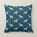 Buscar schnauzer cojines Schnauzer en miniatura