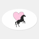 Buscar caballo del amor pegatinas Animales