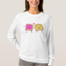Buscar jaleo camisetas Para ella