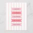 Buscar afirmaciones postales Para niños