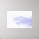 Buscar paisaje abstracto lienzos Montañas