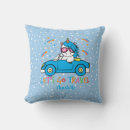 Buscar travel cojines Azul