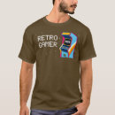 Buscar retro arcade camisetas Navidades