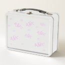 Buscar abc almacenaje alimentos Letras