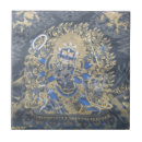 Buscar tibetano azulejos Thangka