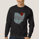 Buscar cleveland sudaderas Ciudad
