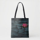 Buscar lotus bolsos Púrpura