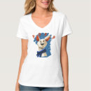 Buscar boceto camisetas Para ella