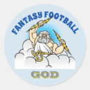 Buscar liga de fútbol pegatinas Fantasía