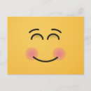 Buscar cara sonriente postales Feliz