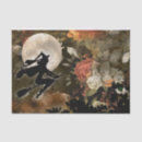 Buscar brujas papel de seda General y unisex