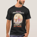 Buscar bicicleta en tándem camisetas Ciclista