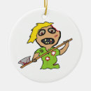 Buscar zombis adornos Inmoralidad