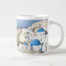 Buscar grecia tazas Azul