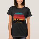 Buscar sintéticas camisetas Para ella