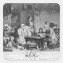 Buscar engrasar pegatinas Retrato