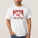 Buscar trastos camisetas Cebo