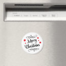 Buscar christmas imanes Simple