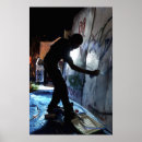 Buscar pintura de aerosol posters Fotografía