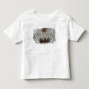 Buscar afiligranado camisetas Adornado
