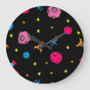 Buscar universo relojes de pared Astronomía