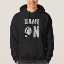 Buscar equipos de fútbol sudaderas Divertido