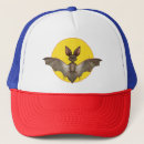 Buscar monstruo gorras Espeluznante