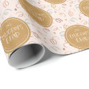 Buscar graduado papel de regalo Para ella