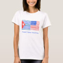 Buscar cubana mujer camisetas La habana