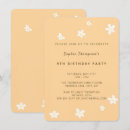 Buscar 10mo invitaciones Chica