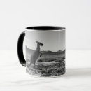 Buscar canguro tazas Australia
