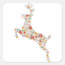 Buscar fina pegatinas Elegante