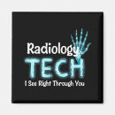 Buscar radiología imanes Técnico