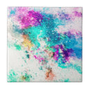 Buscar pintura abstracta azulejos Pintar