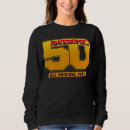 Buscar 50 años sudaderas Aniversario