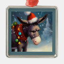 Buscar donkey adornos Vacaciones