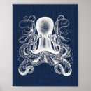 Buscar pulpo posters Casa de playa