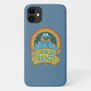 Buscar monstruo la galleta iphone fundas Niño pequeño
