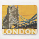 Buscar london alfombrillas de raton Vintage