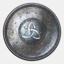 Buscar triquetra pegatinas Céltico