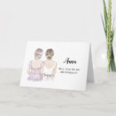 Buscar mejor amigo invitaciones Dama de honor