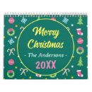 Buscar de navidad calendarios Colorido