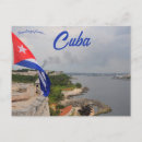Buscar bandera cubana postales Isla