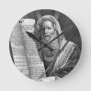 Buscar hanukkah relojes de pared Judaísmo