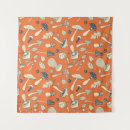 Buscar mushroom arte Patrón