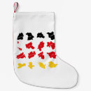 Buscar alemania calcetines navideños Germano